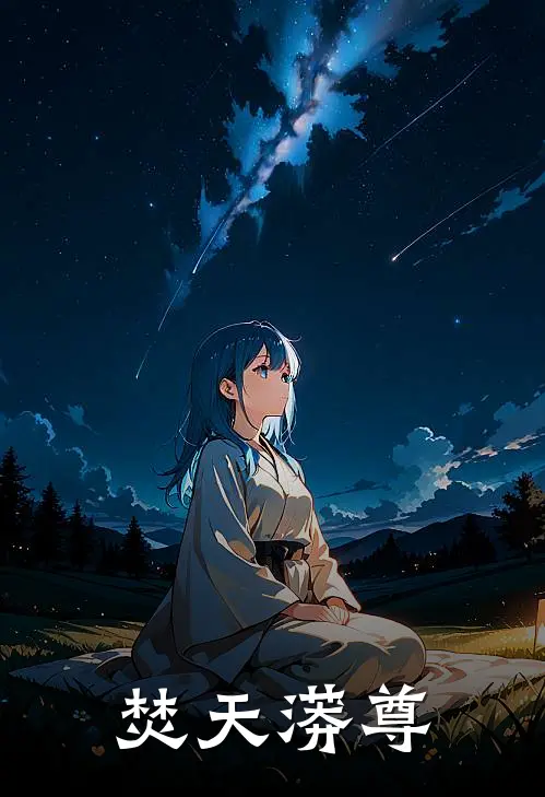 焚天蟒尊(林夜赤焱)全本免费在线阅读_林夜赤焱全文阅读