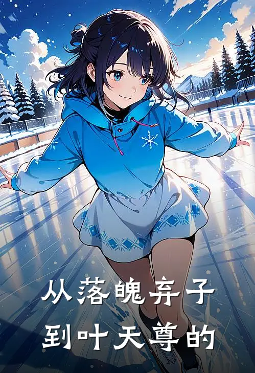 从落魄弃子到叶天尊的