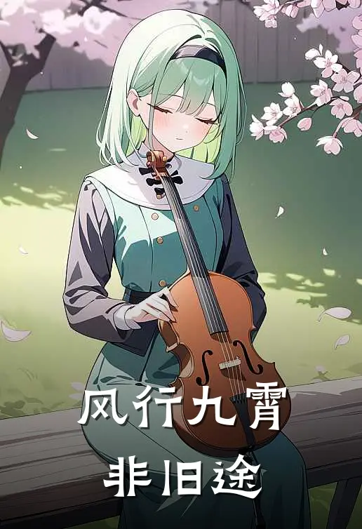 风行九霄非旧途(程风行赵昊)网络热门小说_最新章节列表风行九霄非旧途(程风行赵昊)