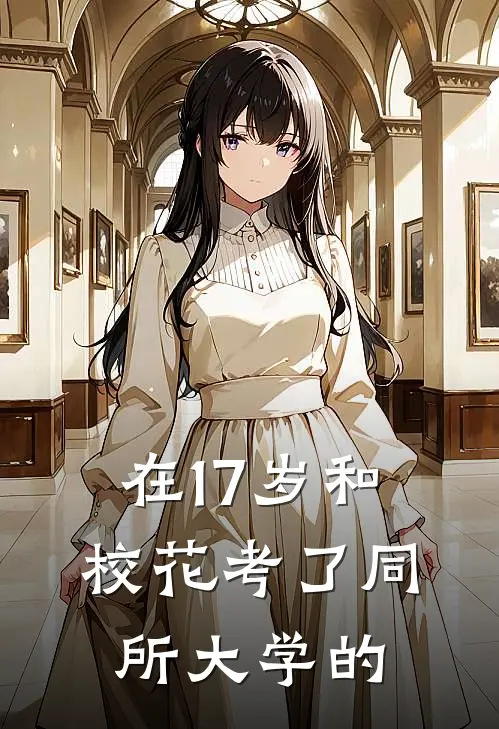 在17岁和校花考了同所大学的