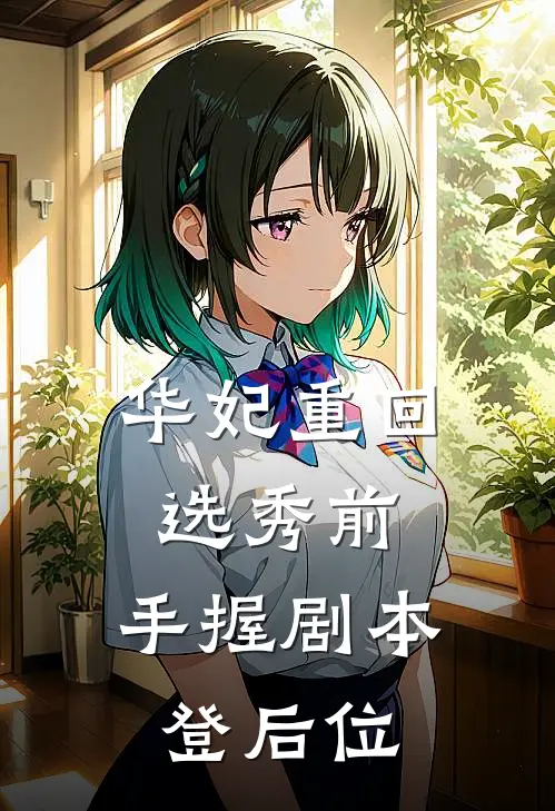 华妃重回选秀前，手握剧本登后位