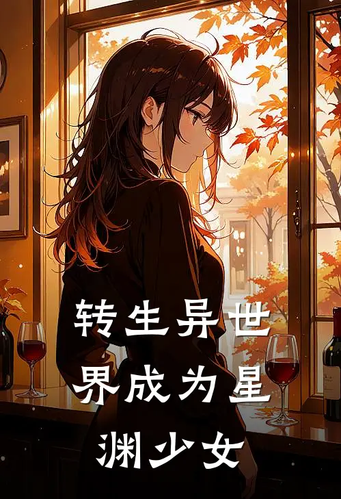 转生异世界成为星渊少女