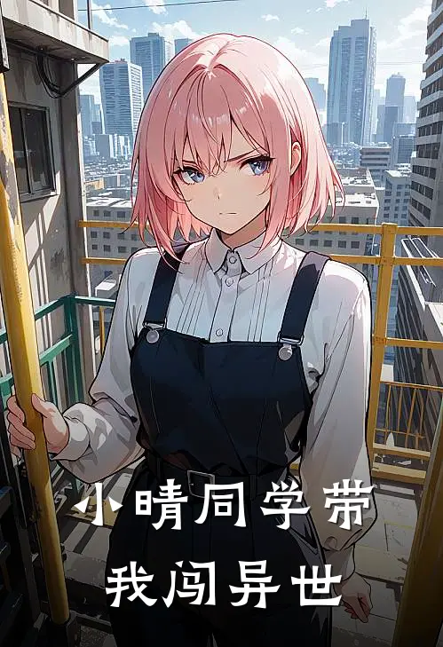 小晴同学带我闯异世