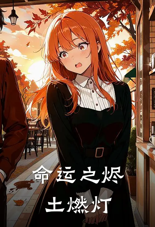 命运之烬土燃灯