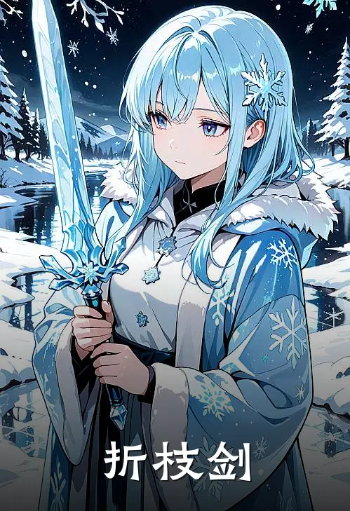 折枝剑