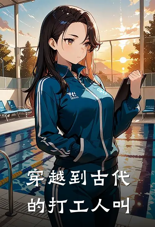 穿越到古代的打工人叫