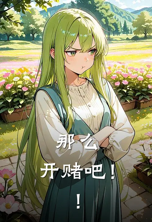 那么，开赌吧！！