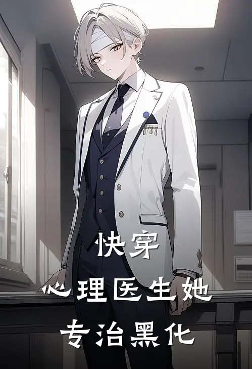 快穿：心理医生她专治黑化(苏晚萧衍)热门小说大全_免费小说大全快穿：心理医生她专治黑化苏晚萧衍