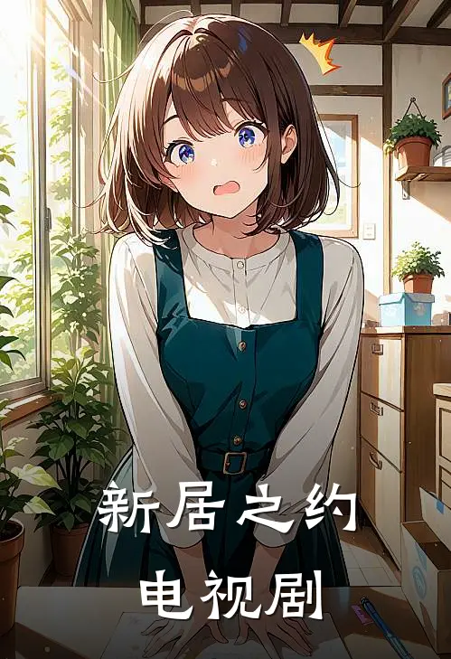 新居之约 电视剧