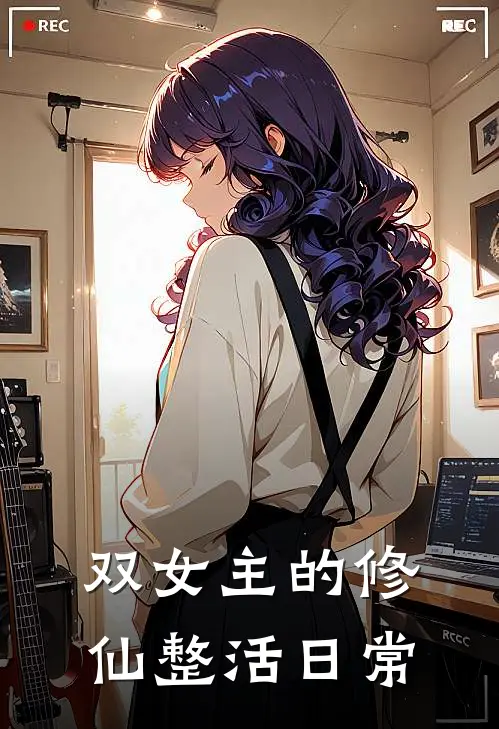 双女主的修仙整活日常