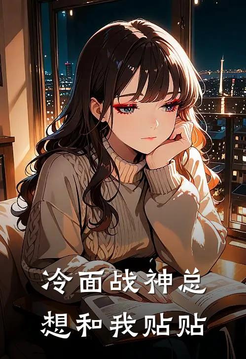 冷面战神总想和我贴贴