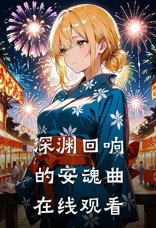 深渊回响的安魂曲在线观看