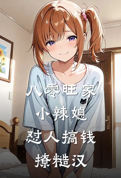 八零旺家小辣媳，怼人搞钱撩糙汉