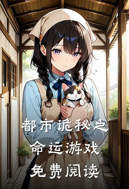 都市诡秘之命运游戏免费阅读