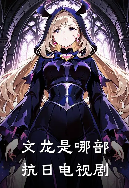 文龙是哪部抗日电视剧
