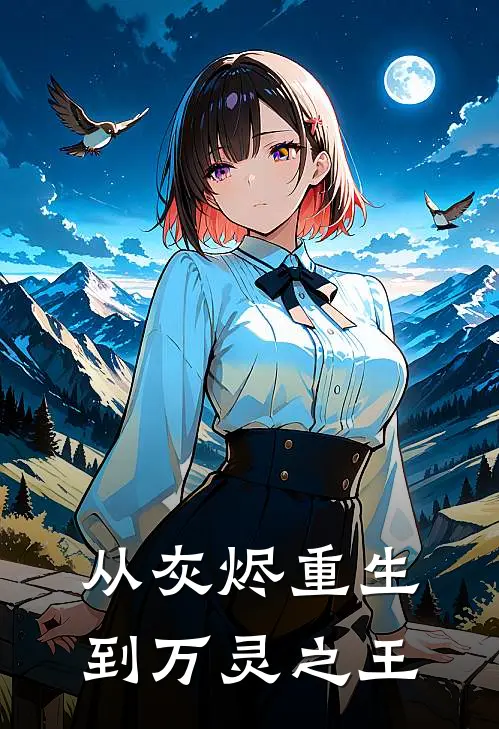 从灰烬重生，到万灵之王(雅德拉奥莱斯)完结版小说全文免费阅读_最新小说从灰烬重生，到万灵之王(雅德拉奥莱斯)