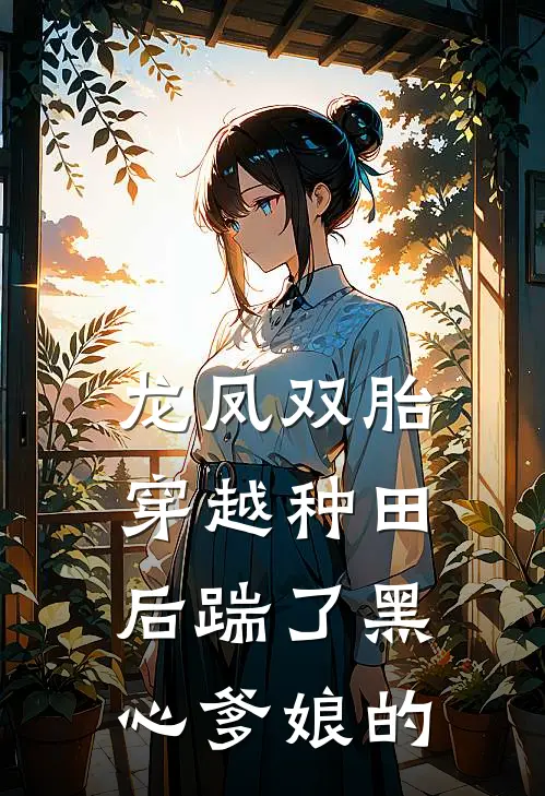 龙凤双胎穿越种田后踹了黑心爹娘的