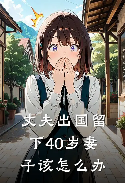 丈夫出国留下40岁妻子该怎么办