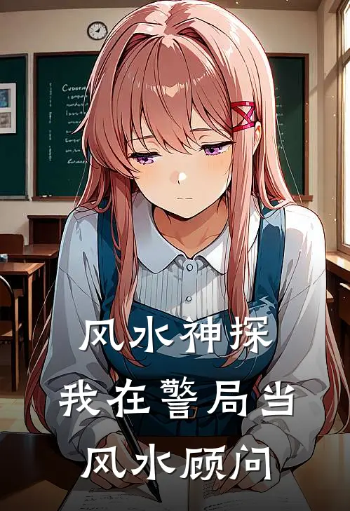 风水神探，我在警局当风水顾问