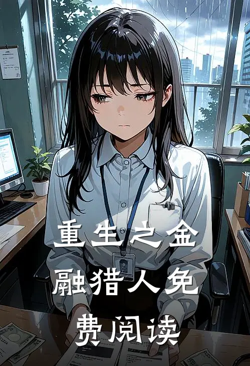 重生之金融猎人免费阅读