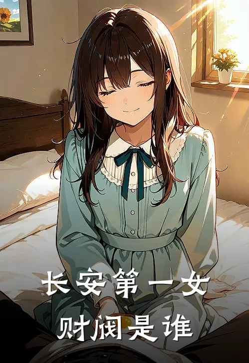 长安第一女财阀是谁