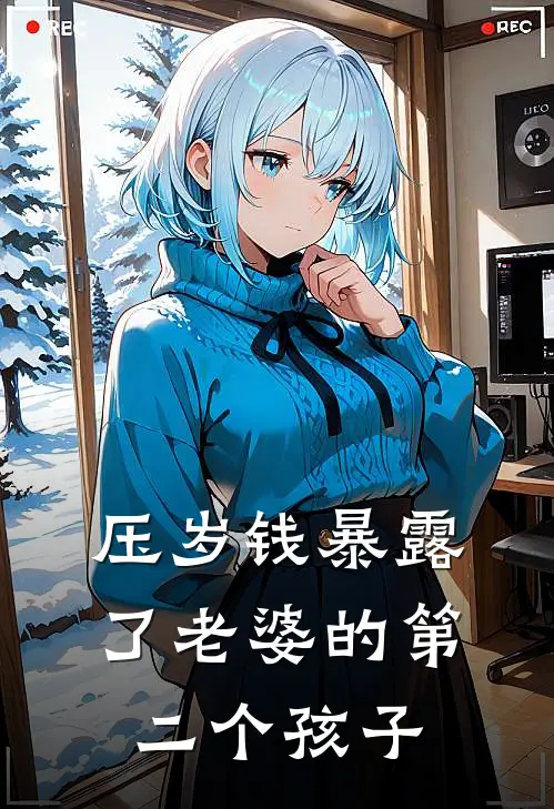 压岁钱暴露了老婆的第二个孩子