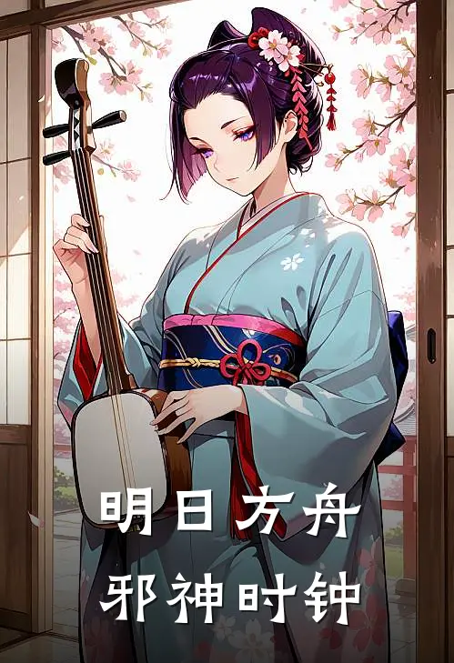 明日方舟：邪神时钟(江天萨尔贡)推荐小说_明日方舟：邪神时钟(江天萨尔贡)全文免费阅读大结局