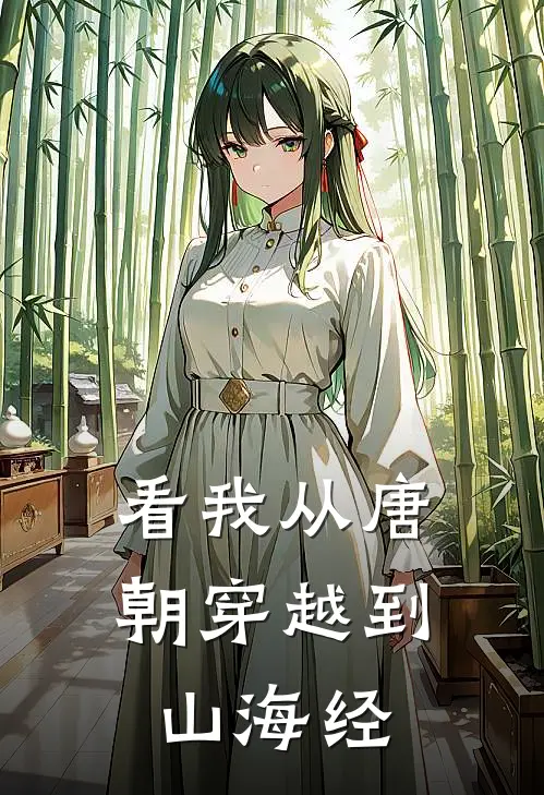看我从唐朝穿越到山海经