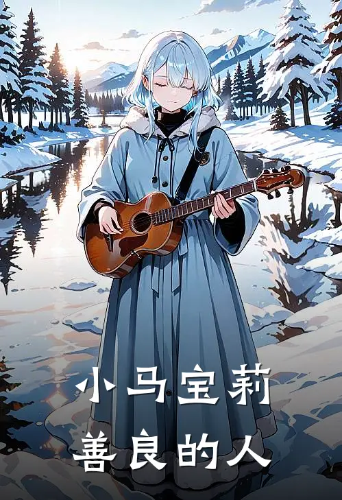 小马宝莉，善良的人
