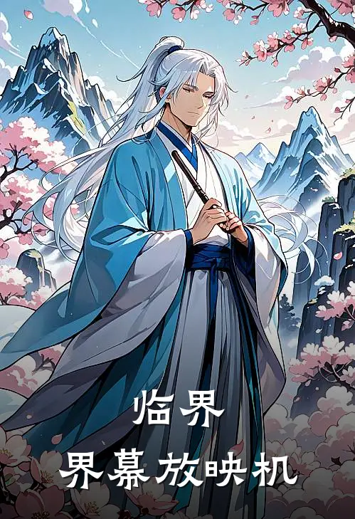 临界：界幕放映机