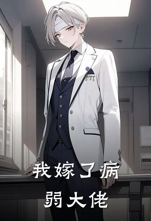 我嫁了病弱大佬