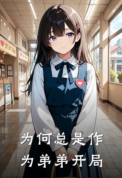 为何总是作为弟弟开局()