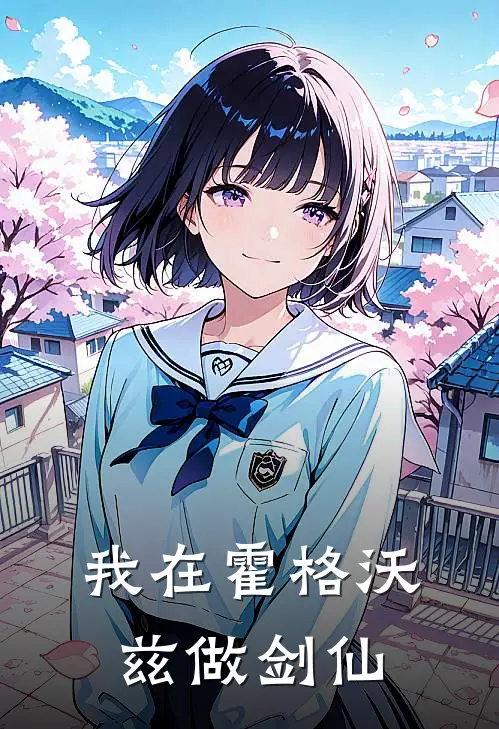 我在霍格沃兹做剑仙