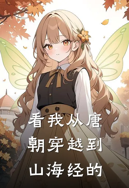 看我从唐朝穿越到山海经的