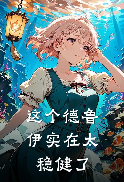 这个德鲁伊实在太稳健了（凯拉斯艾拉）最新章节列表