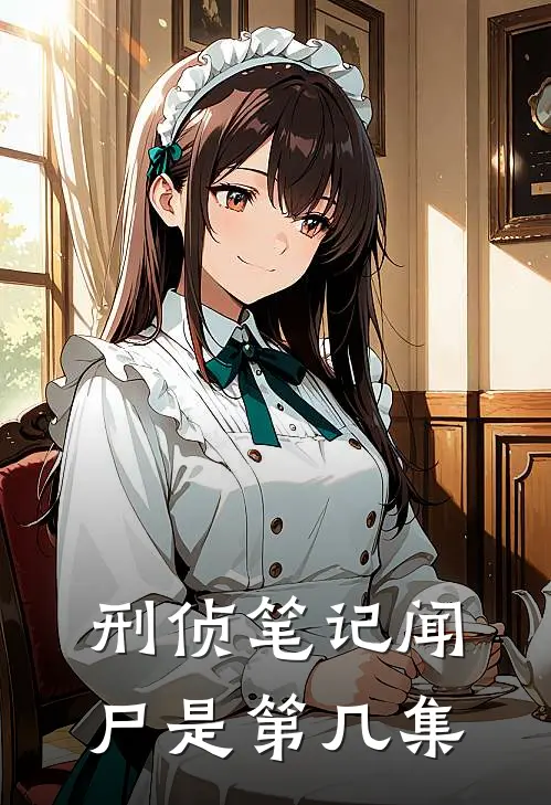 刑侦笔记闻尸是第几集