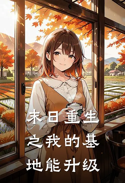 末日重生之我的基地能升级