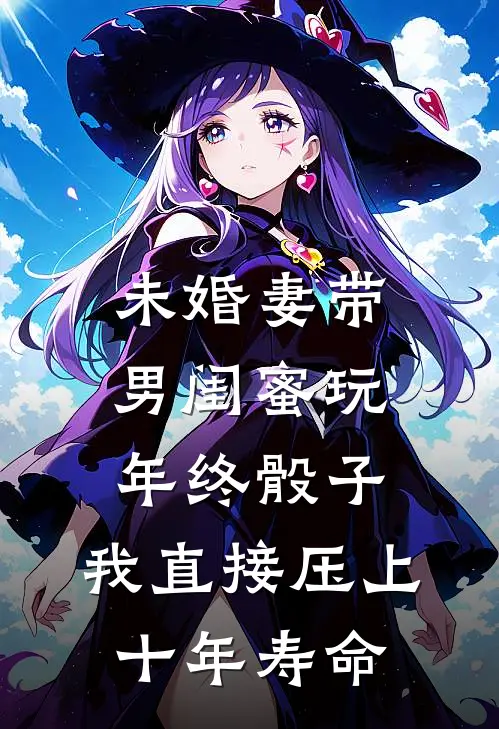 未婚妻带男闺蜜玩年终骰子，我直接压上十年寿命(林玄宋源)最新免费小说_完本小说免费阅读未婚妻带男闺蜜玩年终骰子，我直接压上十年寿命林玄宋源