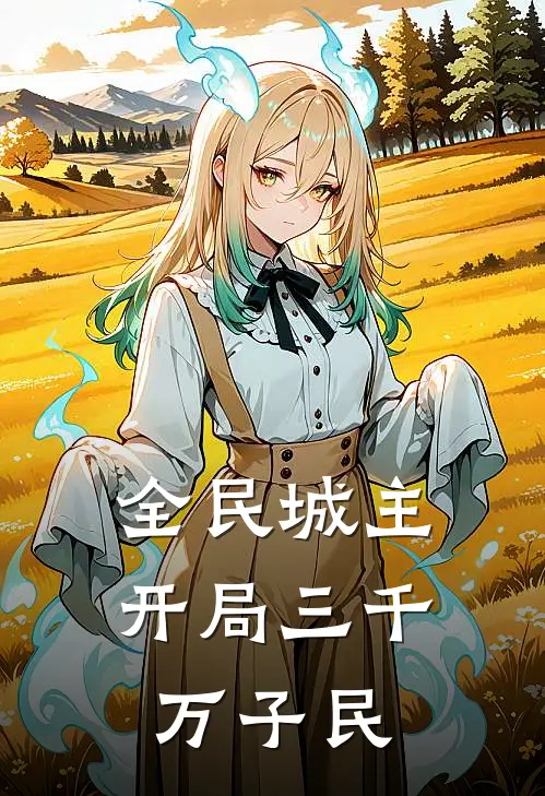 全民城主：开局三千万子民