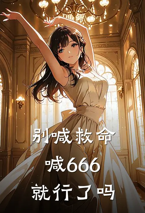 别喊救命喊666就行了吗