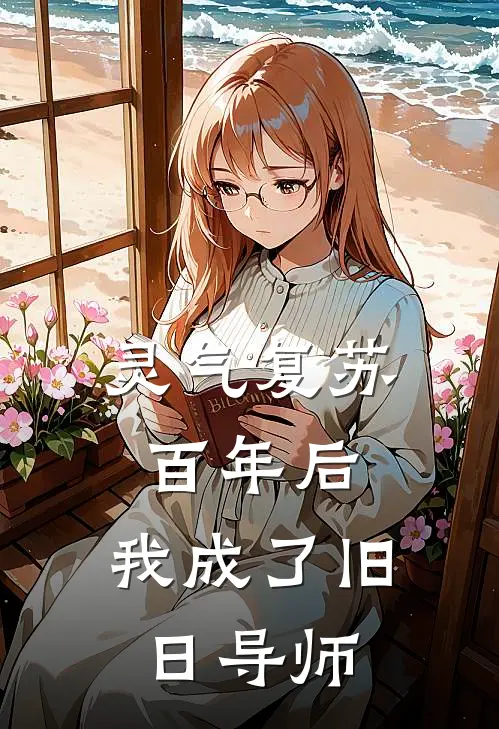灵气复苏百年后，我成了旧日导师
