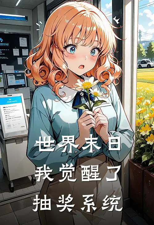 世界末日，我觉醒了抽奖系统