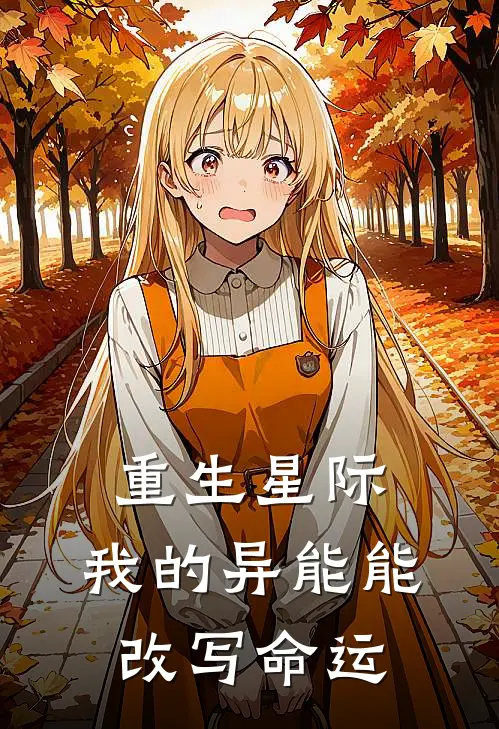 重生星际：我的异能能改写命运