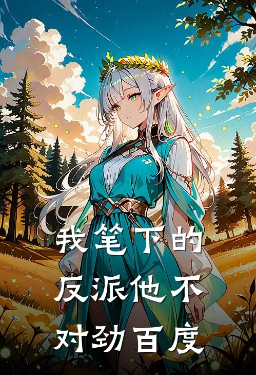 我笔下的反派他不对劲百度