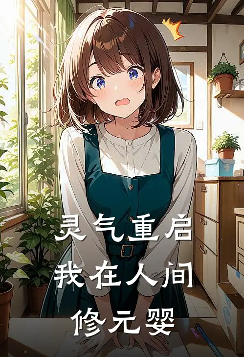 灵气重启：我在人间修元婴