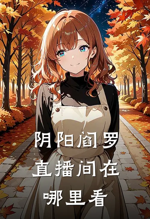 阴阳阎罗直播间在哪里看