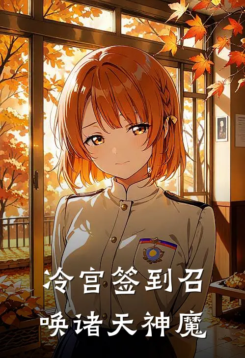 冷宫签到召唤诸天神魔