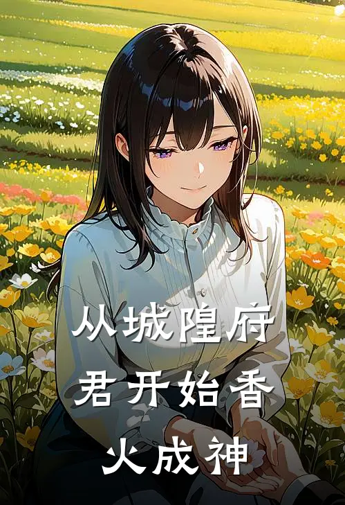 从城隍府君开始香火成神梁成梁成热门小说免费阅读_网络热门小说从城隍府君开始香火成神(梁成梁成)