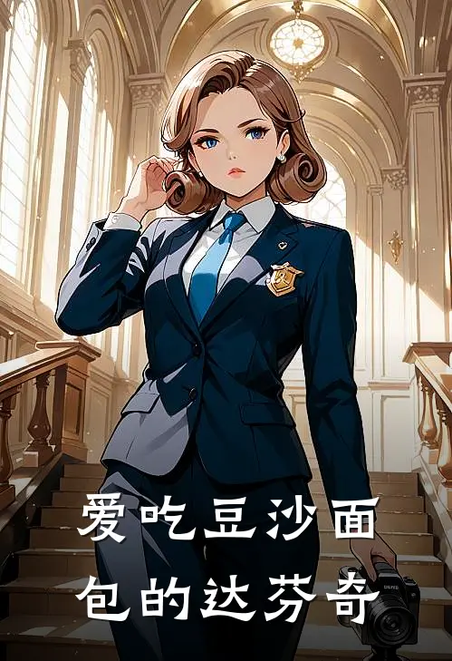 爱吃豆沙面包的达芬奇