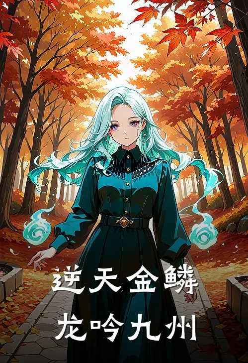 逆天金鳞：龙吟九州林澈苏清璃免费小说大全_小说完结逆天金鳞：龙吟九州(林澈苏清璃)